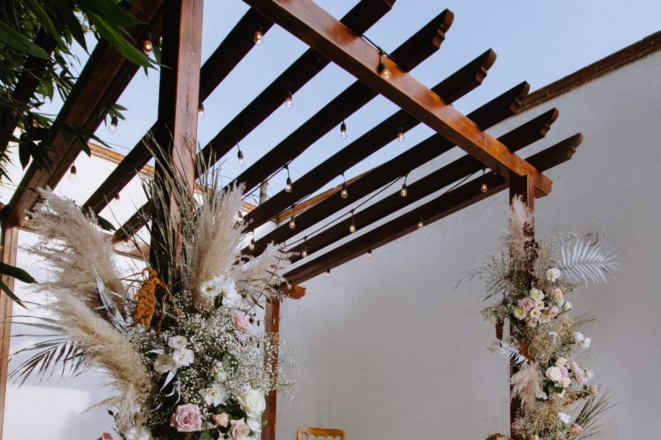 Pergola