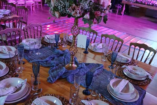 Salón Vintage