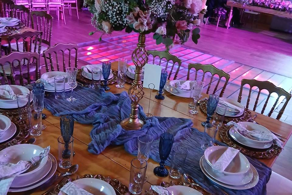 Salón Vintage