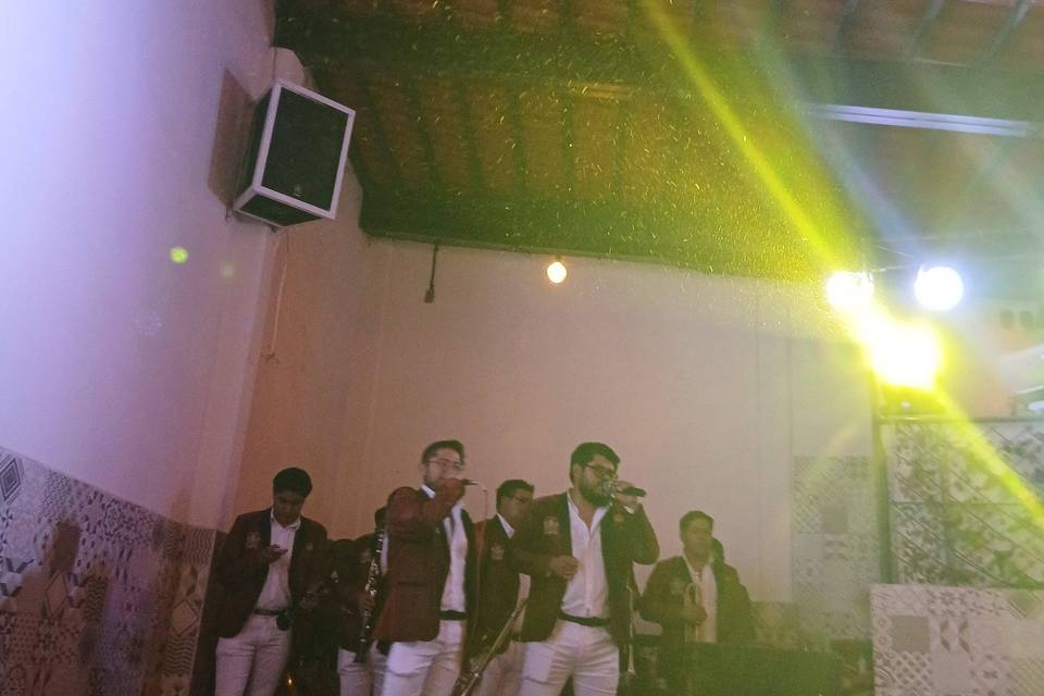 Salón Vintage