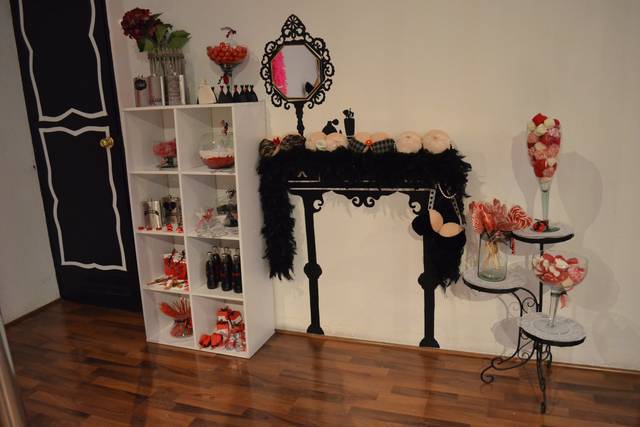 Despedidas de soltera