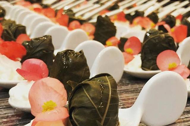 Sazonarte Banquetes