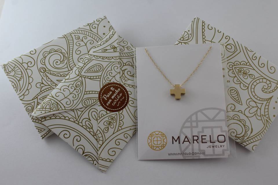 Marelo Jewelry