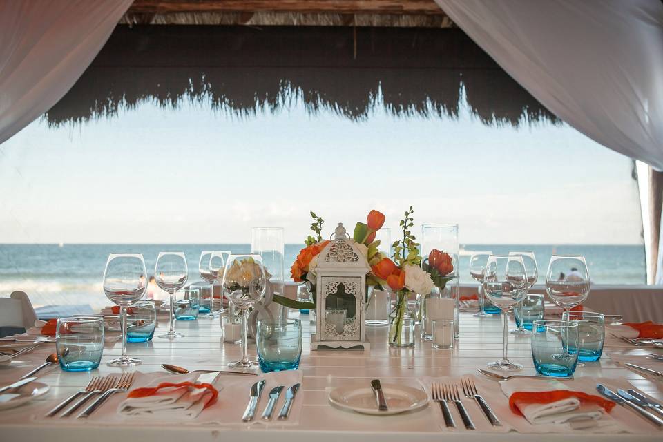 Wedding Moments Riviera Maya logo