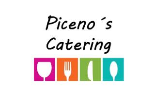 Piceno's Catering logo