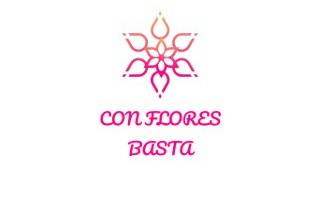 Con Flores Basta