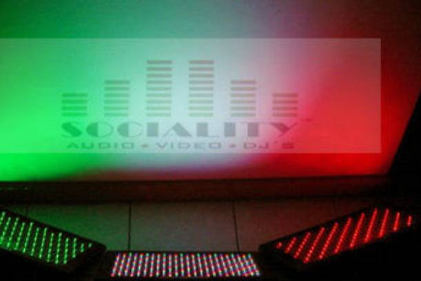Iluminación