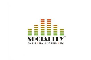 Sociality logo