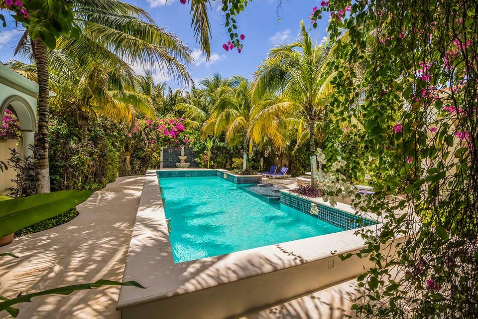 Casa del Mar Bonito