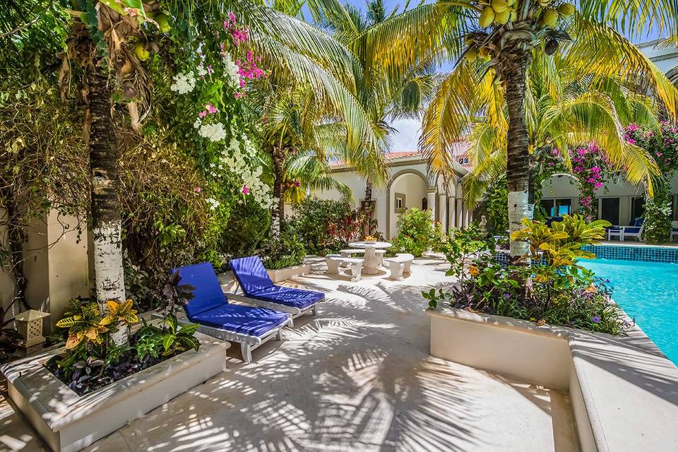 Casa del Mar Bonito