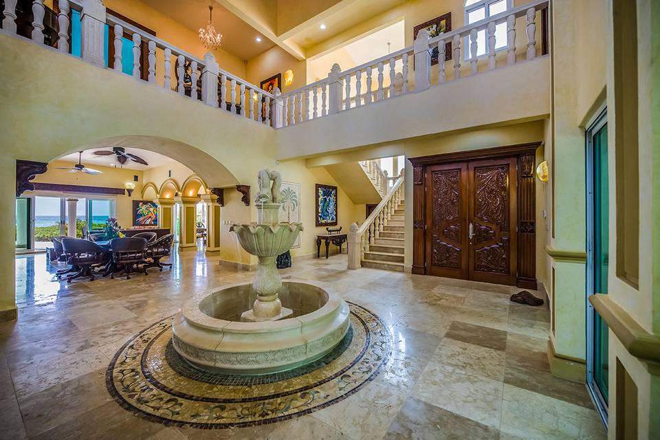 Casa del Mar Bonito