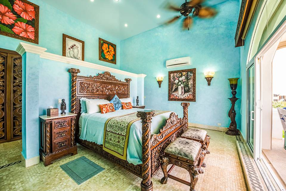 Casa del Mar Bonito