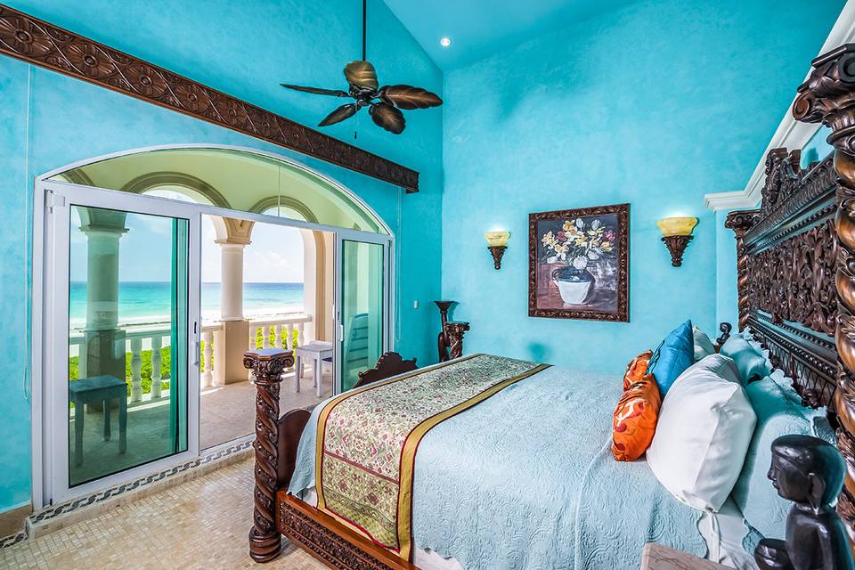 Casa del Mar Bonito