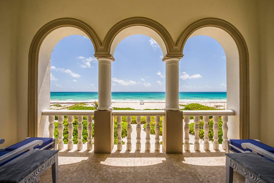 Casa del Mar Bonito