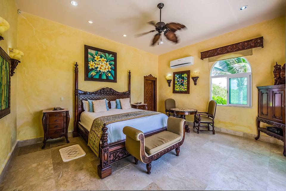Casa del Mar Bonito