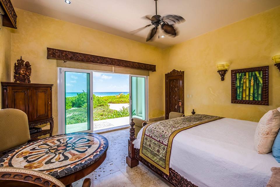 Casa del Mar Bonito