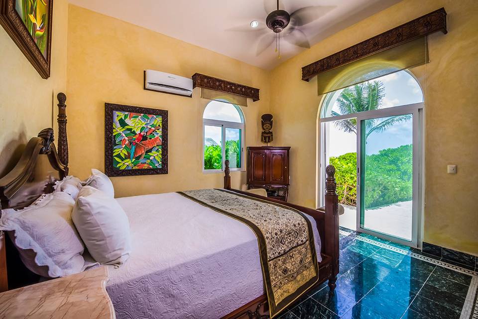 Casa del Mar Bonito