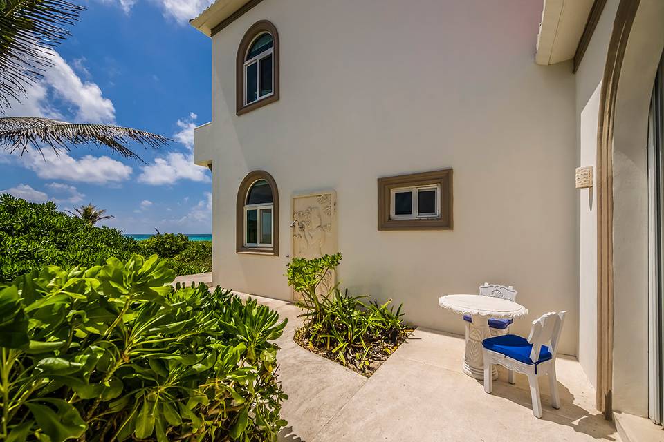 Casa del Mar Bonito