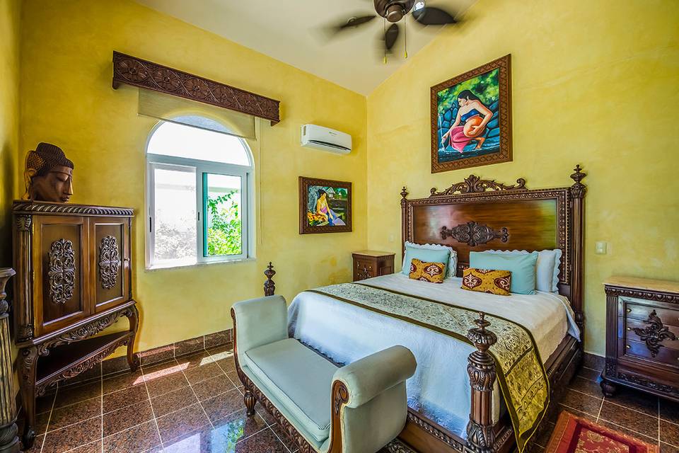 Casa del Mar Bonito