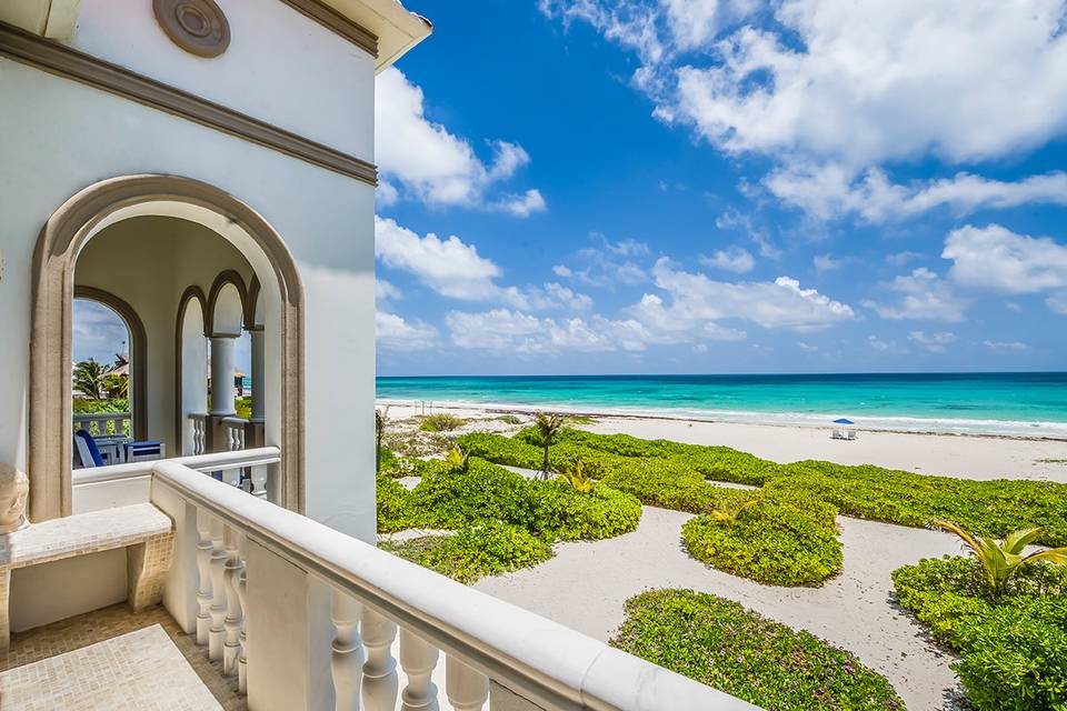 Casa del Mar Bonito