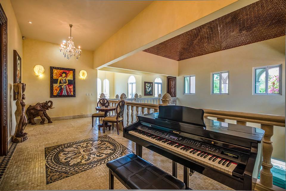 Casa del Mar Bonito