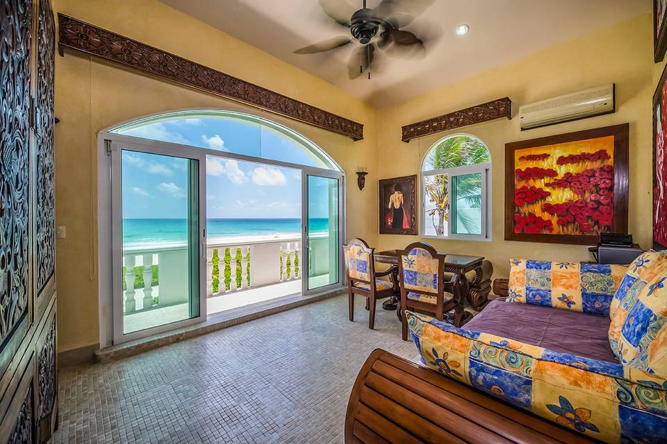 Casa del Mar Bonito