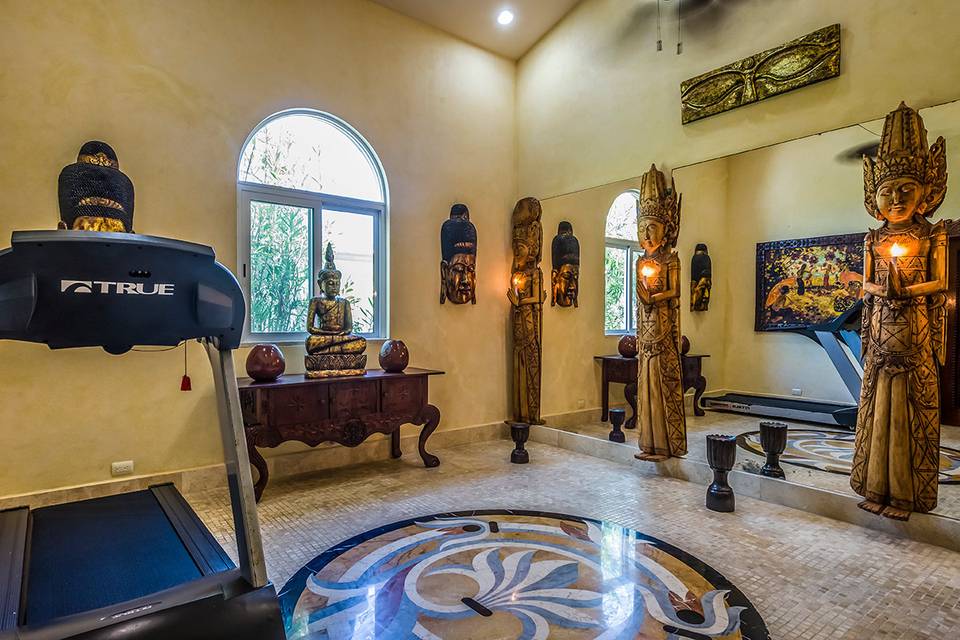 Casa del Mar Bonito