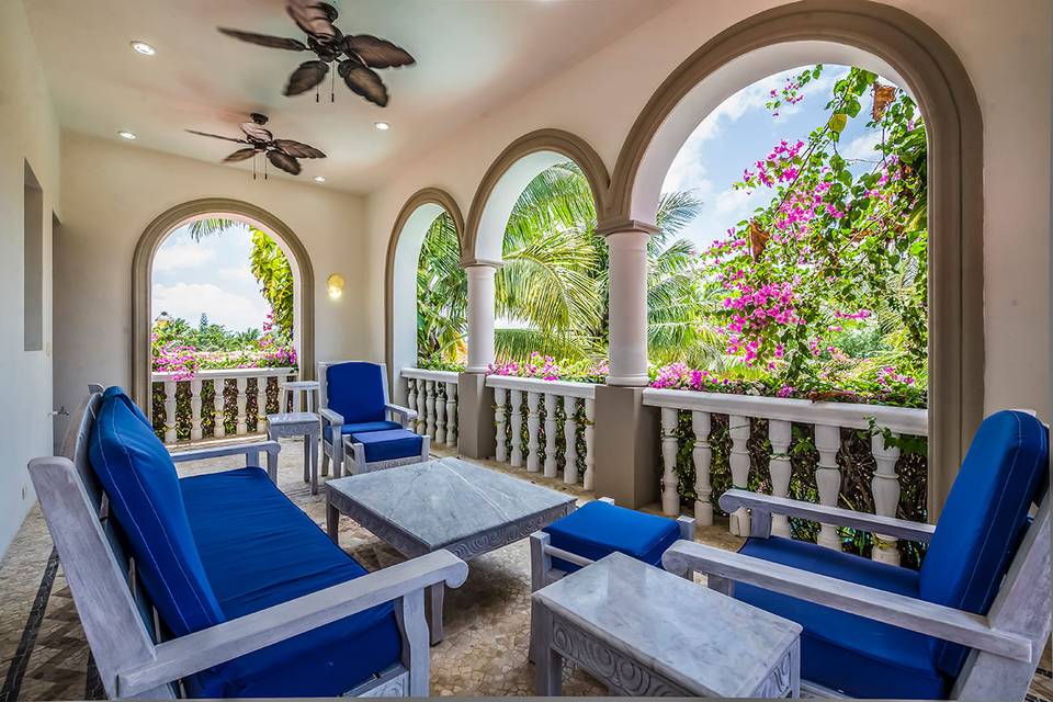 Casa del Mar Bonito