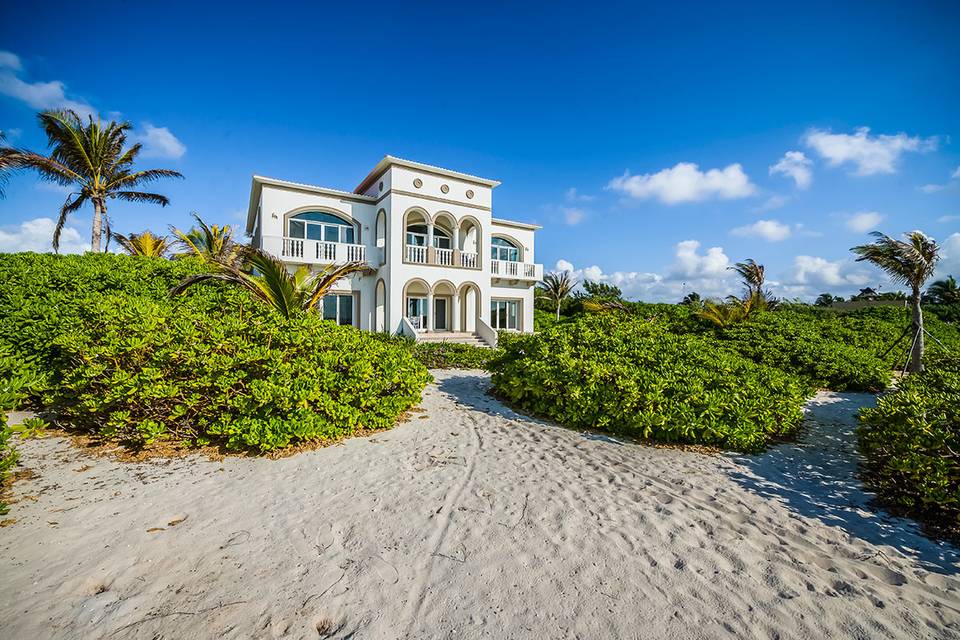 Casa del Mar Bonito