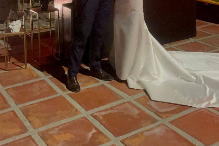 Novios