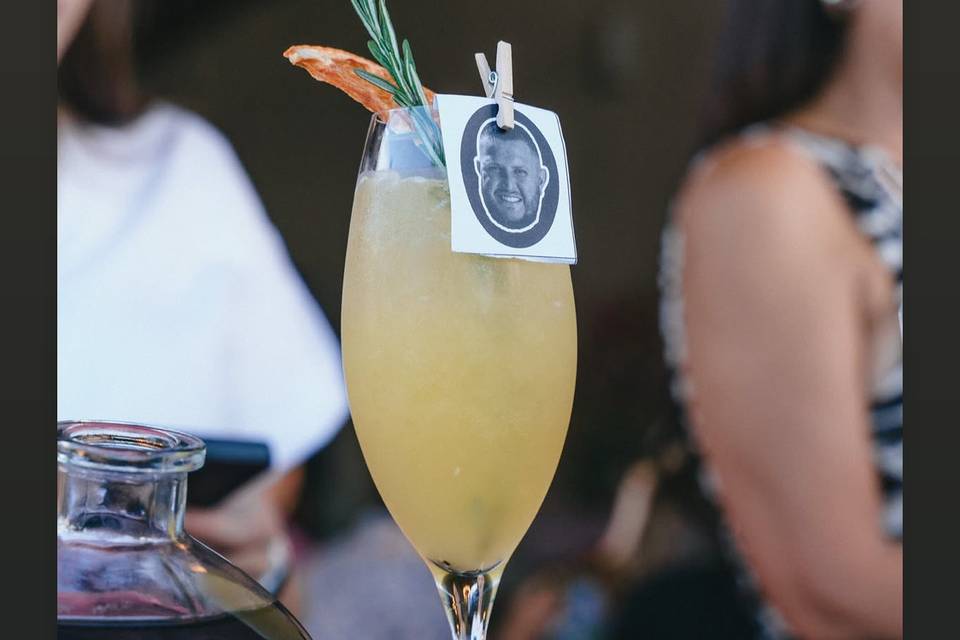 Mimosas