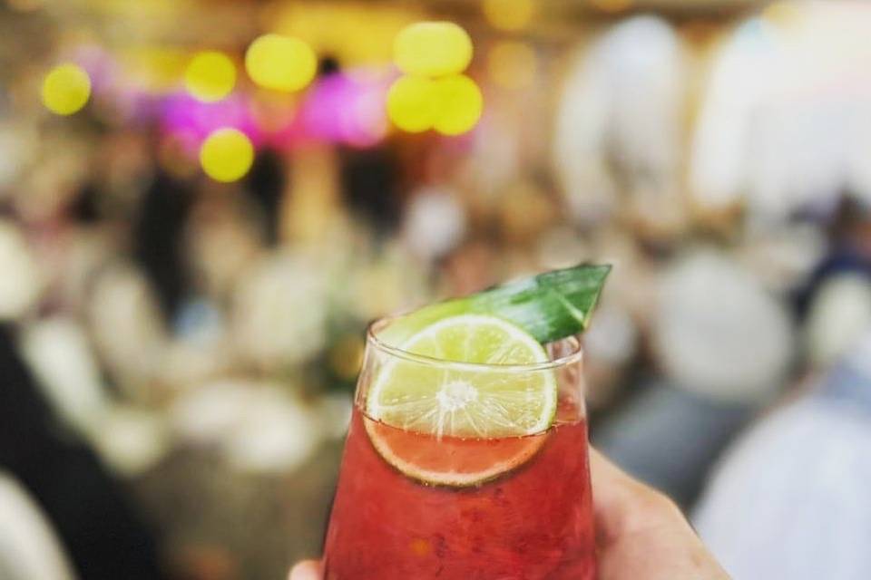 Mezcalitas