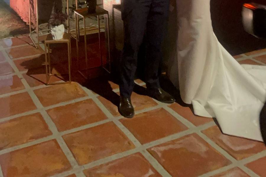 Novios