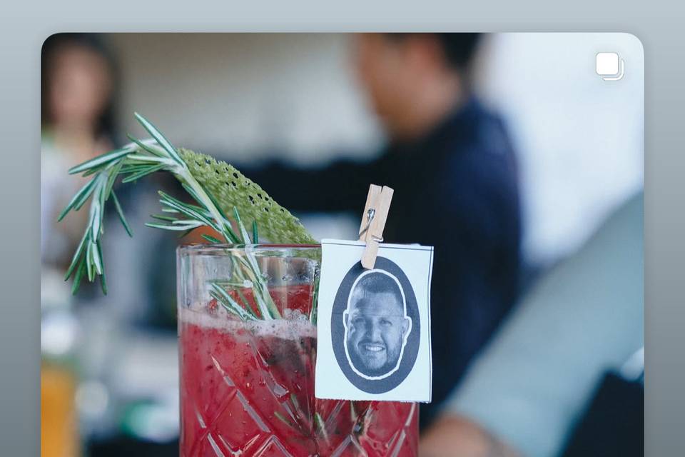 Mezcalina fresa