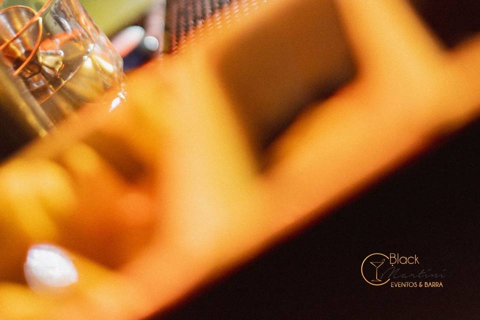 Back bar