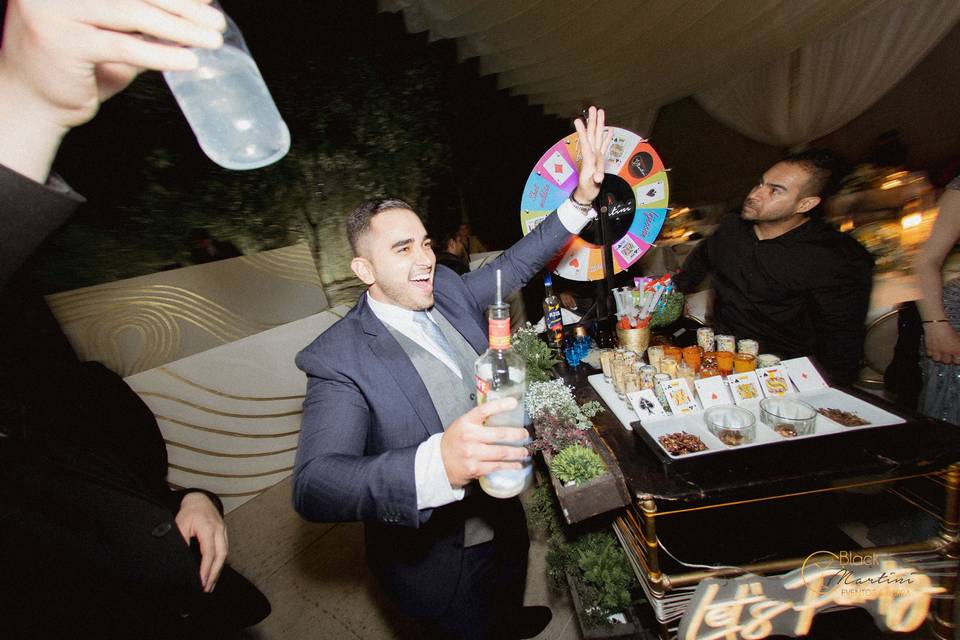 Ruleta