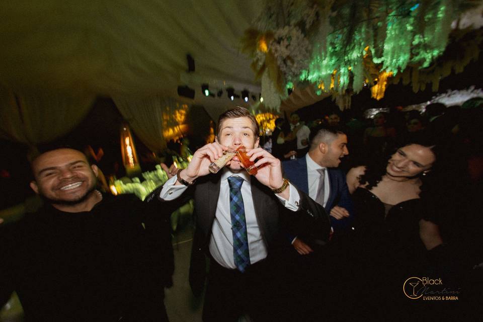 Shots