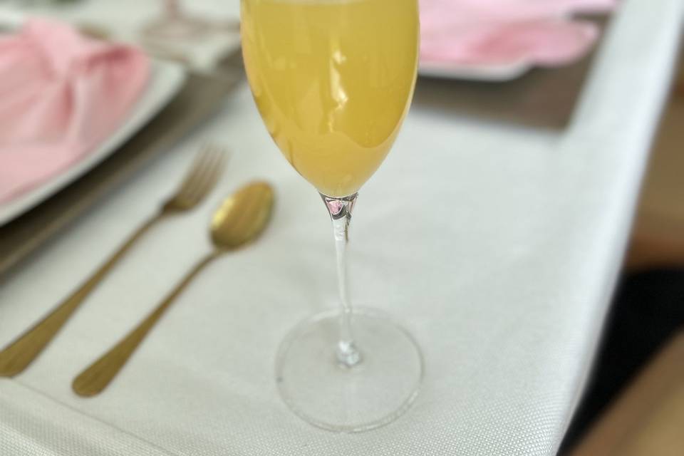 Mimosa