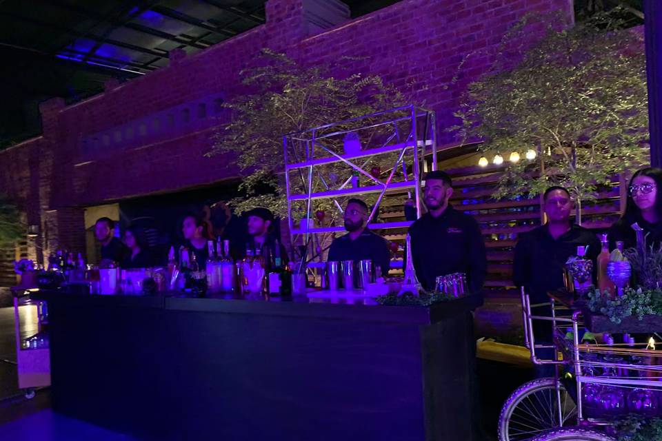 Bar