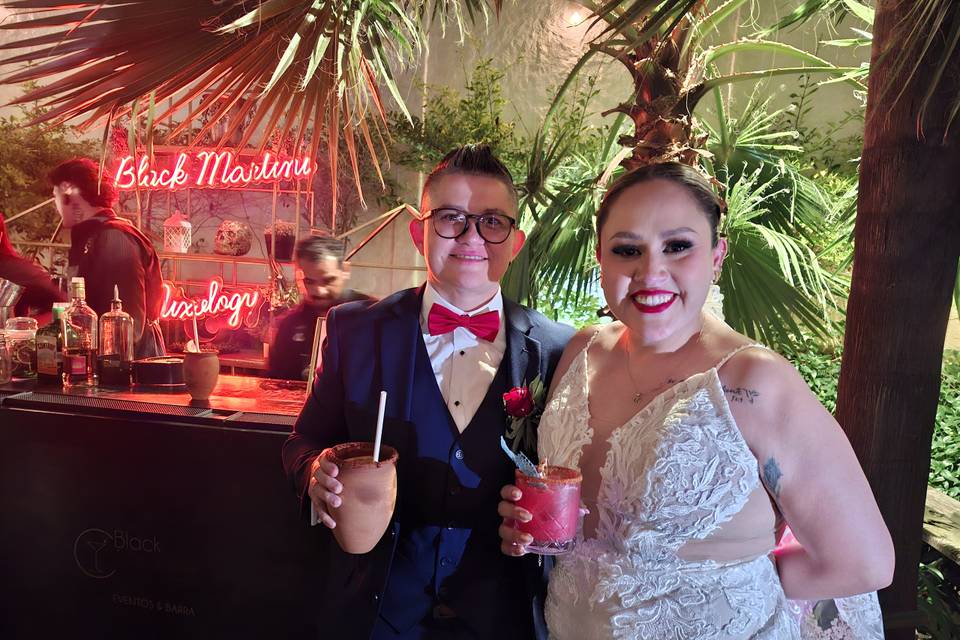 Novios