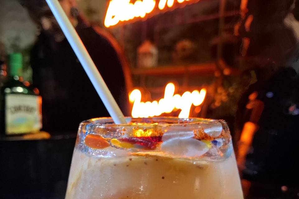 Piña colada