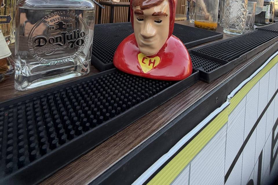 Vaso temático