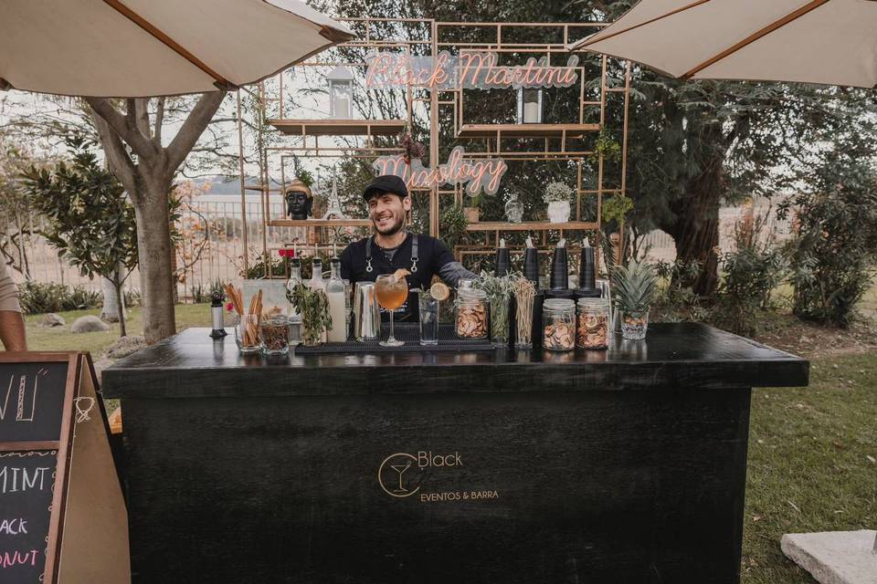 Black Martini Eventos