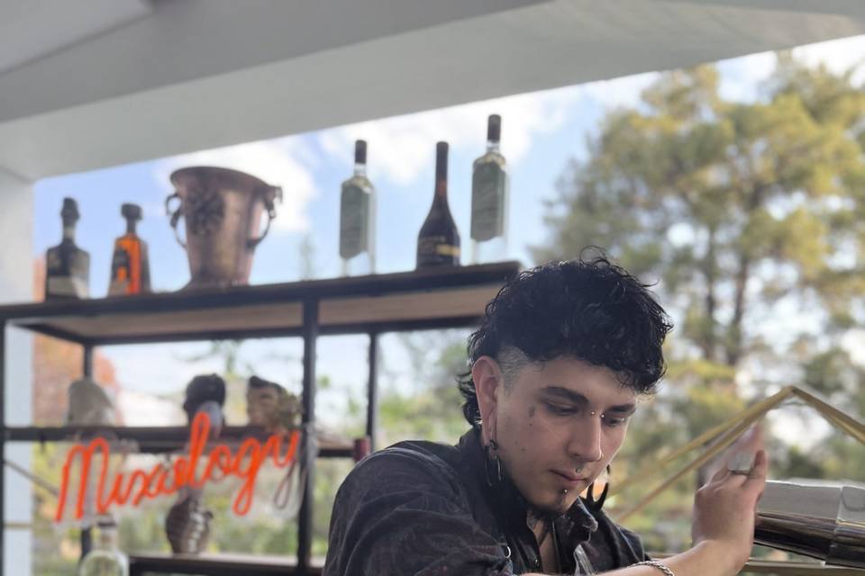 Shake