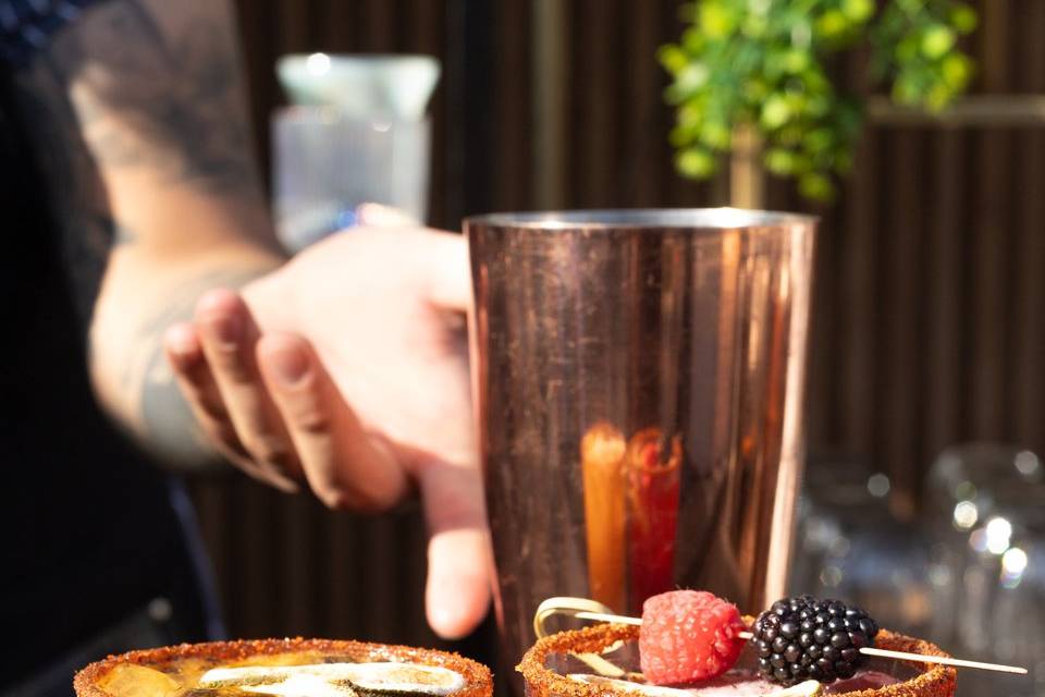 Mezcalitas