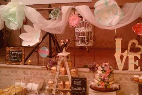 Sugar Cupcakes & Eventos