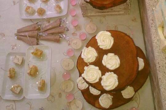 Sugar Cupcakes & Eventos