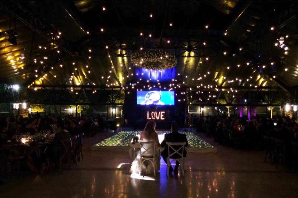 Black Martini Eventos