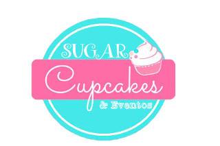 Sugar Cupcakes & Eventos Logo
