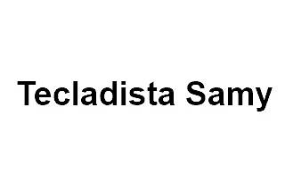 Tecladista Samy logo